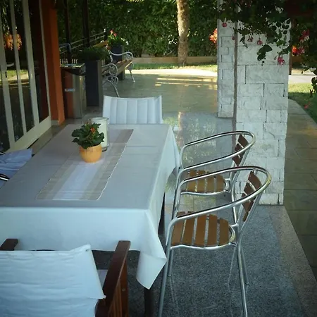 Mile - Modernly Equipped Apartment Umag